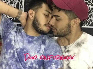 Duo_onfirexxx