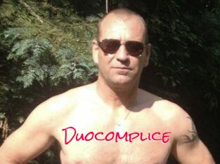 Duocomplice