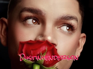 Dustinhenderson