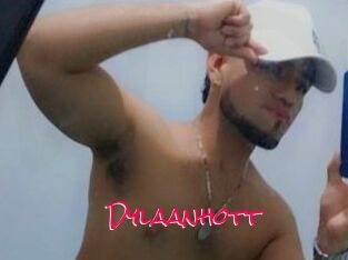 Dylaanhott