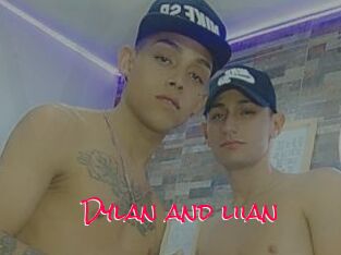 Dylan_and_liian