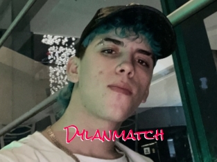 Dylanmatch