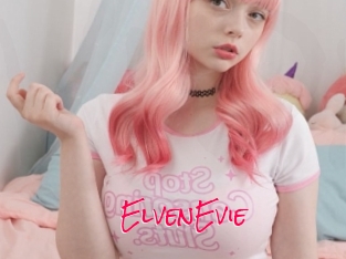 ElvenEvie