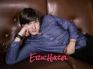 EricHazel