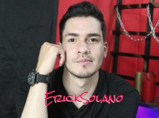 ErickSolano