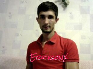 EricksonX