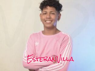 EstebanVilla