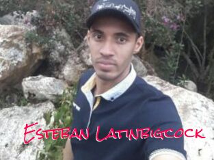 Esteban_Latinbigcock