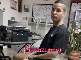 Eduarlatiin