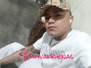 Eduyvalbuenas