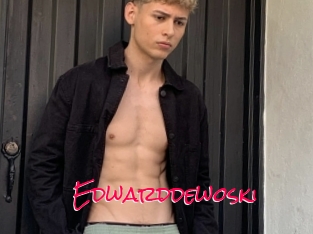 Edwarddewoski