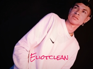 Eliotclean