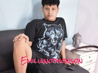 Emilianojhonson