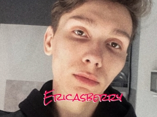 Ericasberry