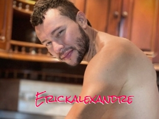 Erickalexandre