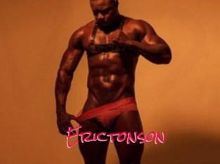 Erictonson