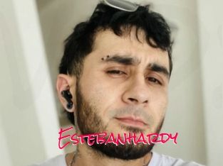 Estebanhardy