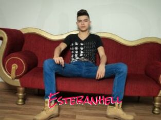 Estebanhell