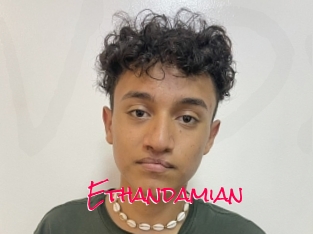 Ethandamian