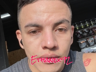 Ethanex92