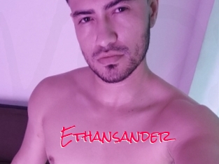 Ethansander