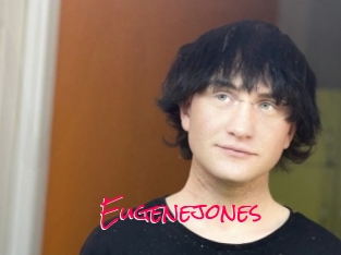 Eugenejones