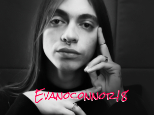 Evanoconnor18