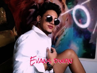 Evans_dixon