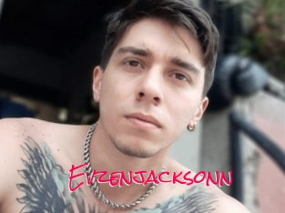 Evzenjacksonn