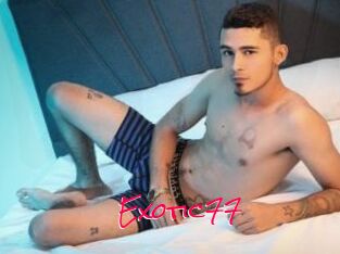 Exotic77