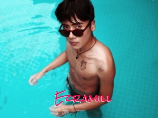 Ezramill