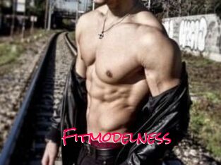 Fitmodelness