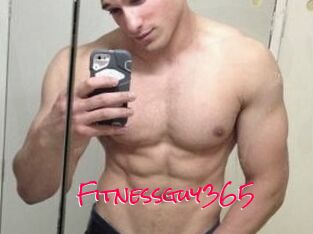 Fitnessguy365