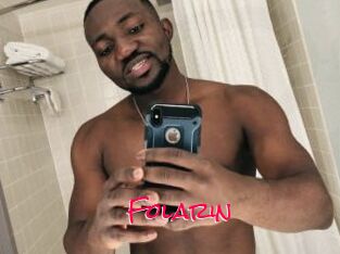 Folarin