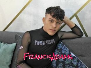 FrancisAdams