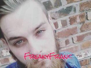 FreakyFranc