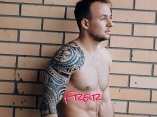 Freir