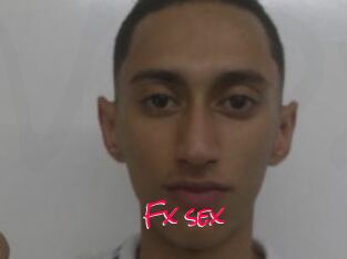 Fx_sex