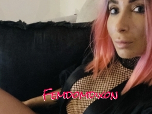 Femdomdixon