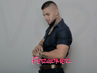 Fergomez