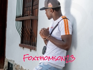 Foxthomson23