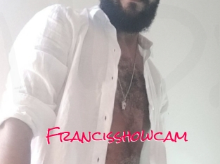 Francisshowcam