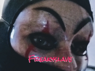 Freakyslave