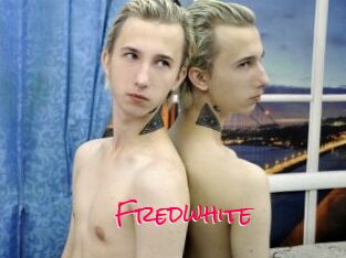 Fredwhite