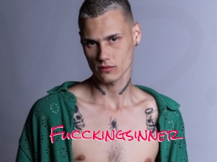 Fucckingsinner