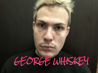 GEORGE_WHISKEY