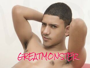 GREATMONSTER