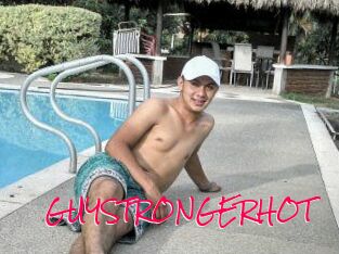 GUYSTRONGERHOT