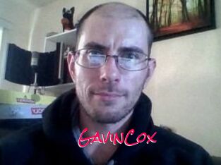 Gavin_Cox