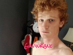 Gavin_Kane